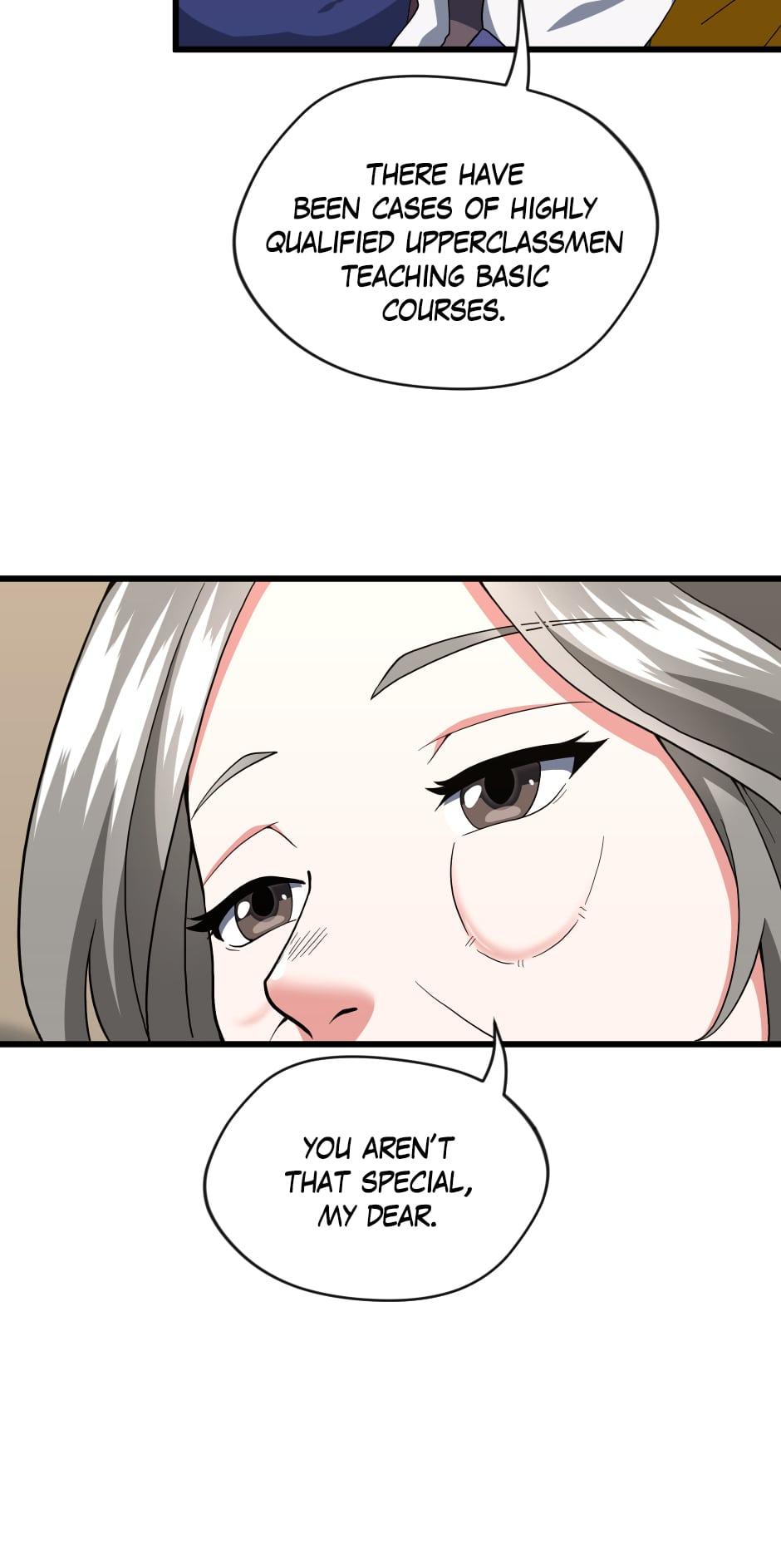 The Beginning After the End Chapter 96 page 10 - Chapter 96
