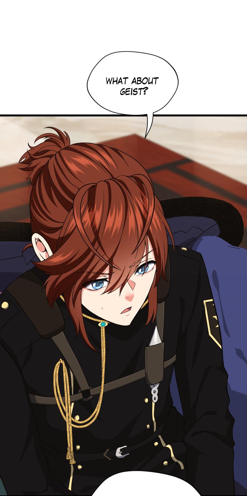 The Beginning After the End Chapter 96 page 11 - Chapter 96