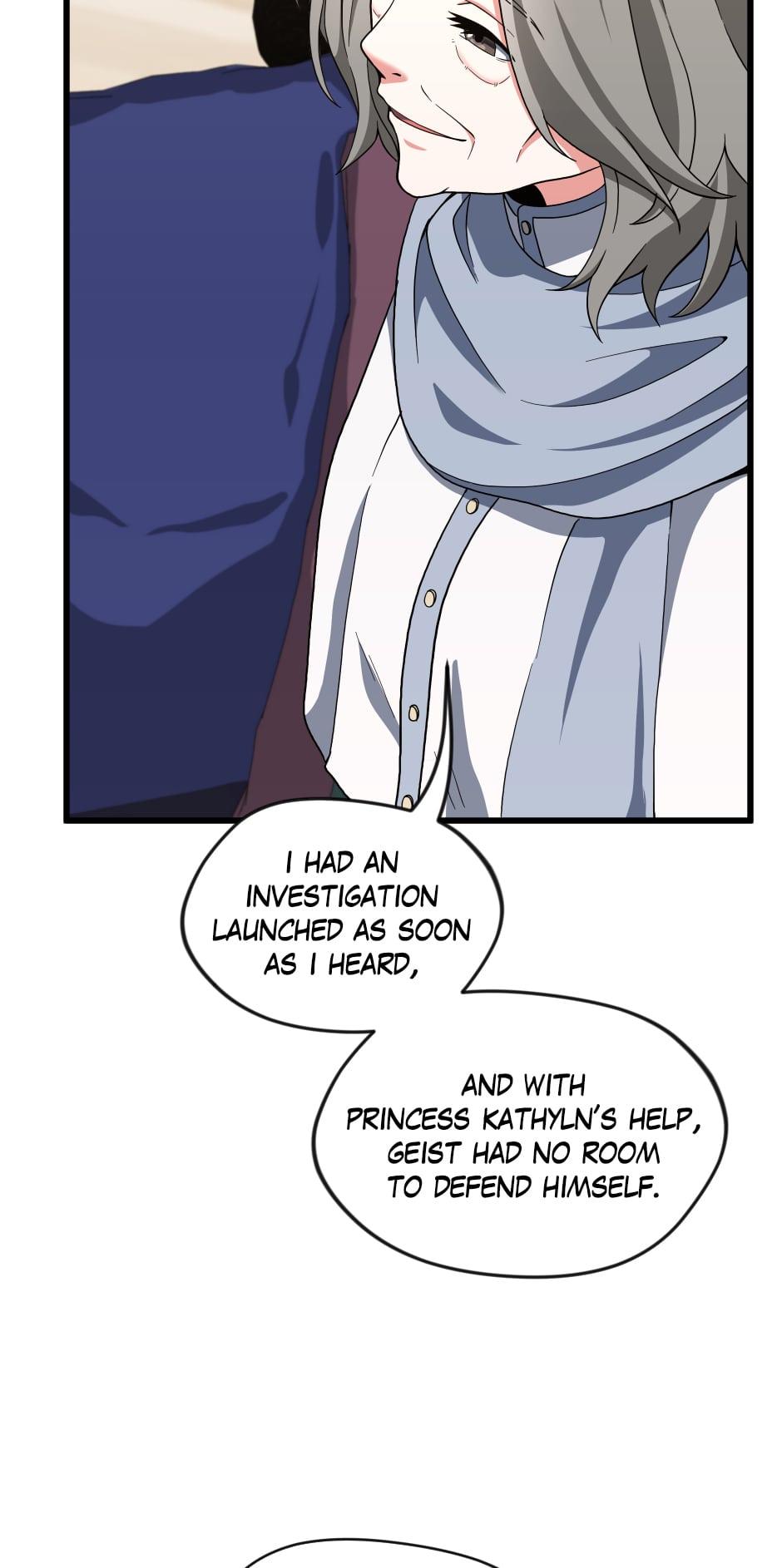 The Beginning After the End Chapter 96 page 13 - Chapter 96