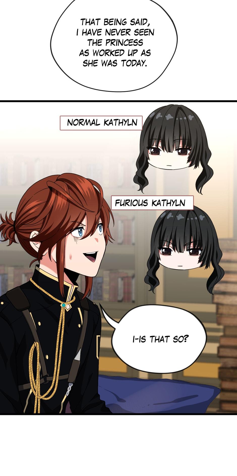 The Beginning After the End Chapter 96 page 14 - Chapter 96