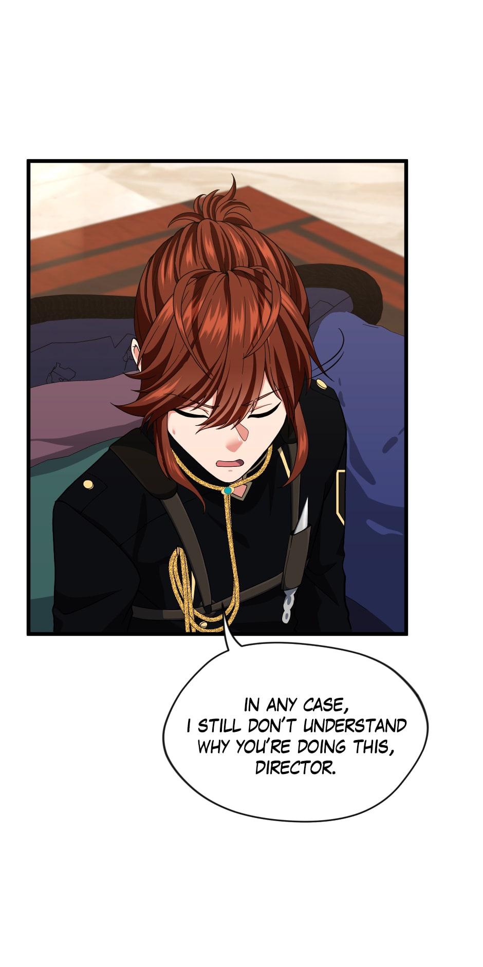 The Beginning After the End Chapter 96 page 15 - Chapter 96