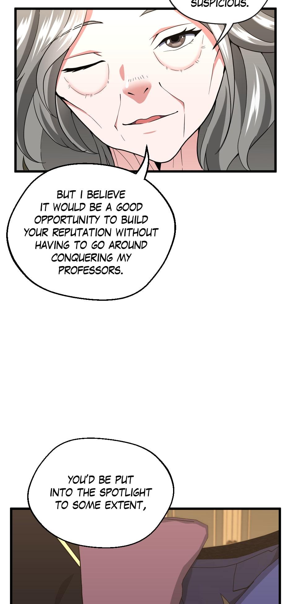 The Beginning After the End Chapter 96 page 17 - Chapter 96