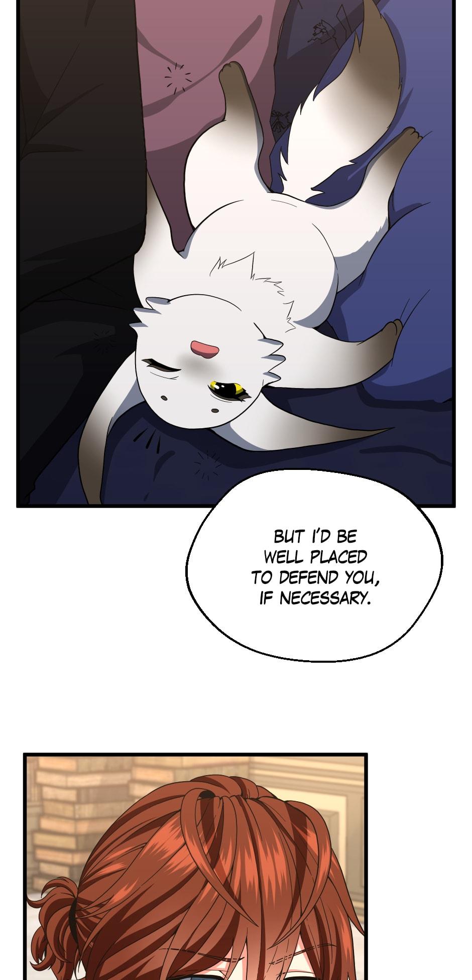 The Beginning After the End Chapter 96 page 18 - Chapter 96