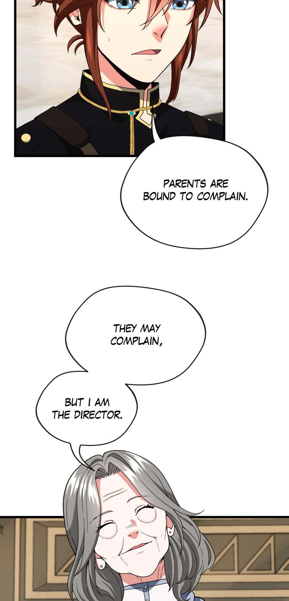 The Beginning After the End Chapter 96 page 19 - Chapter 96