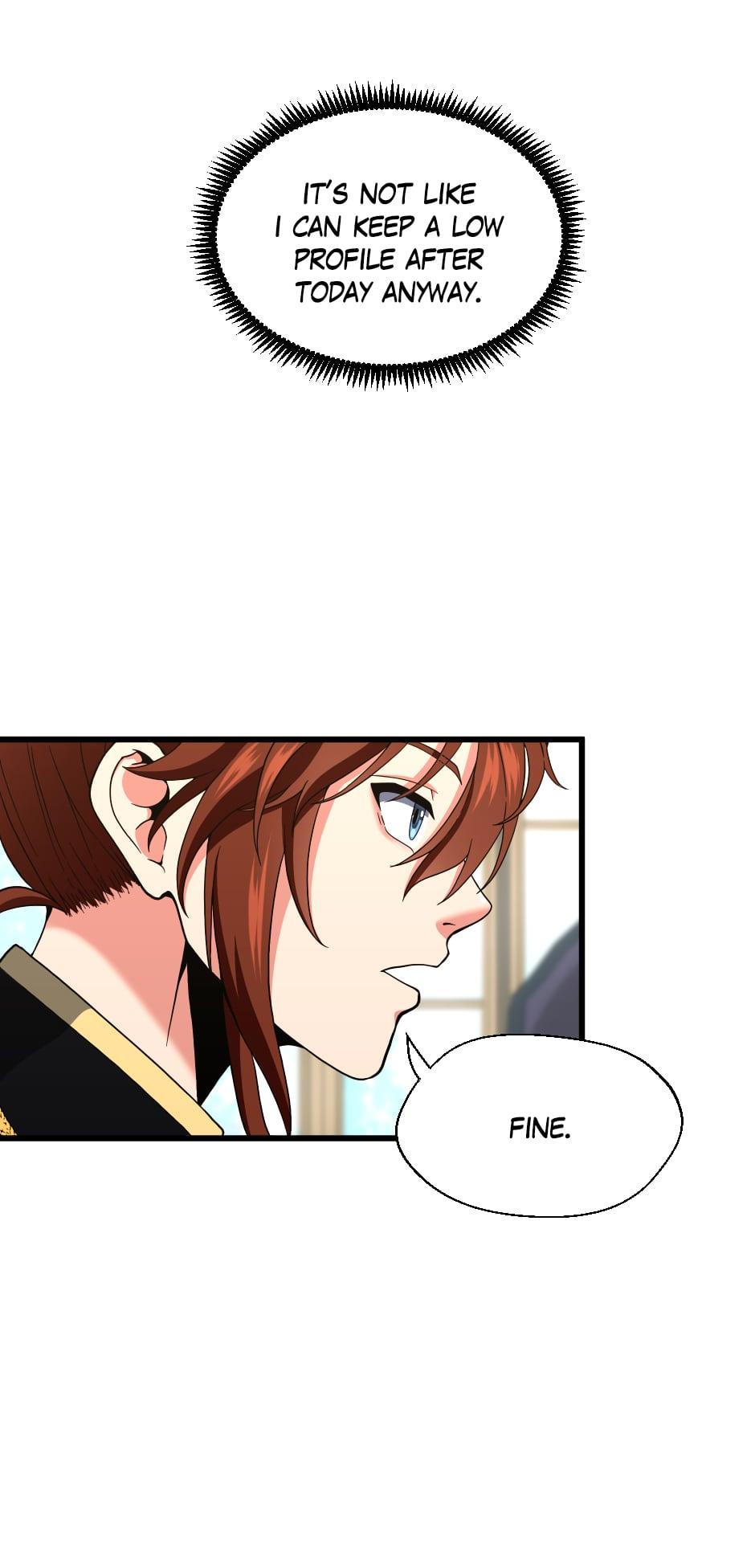 The Beginning After the End Chapter 96 page 22 - Chapter 96