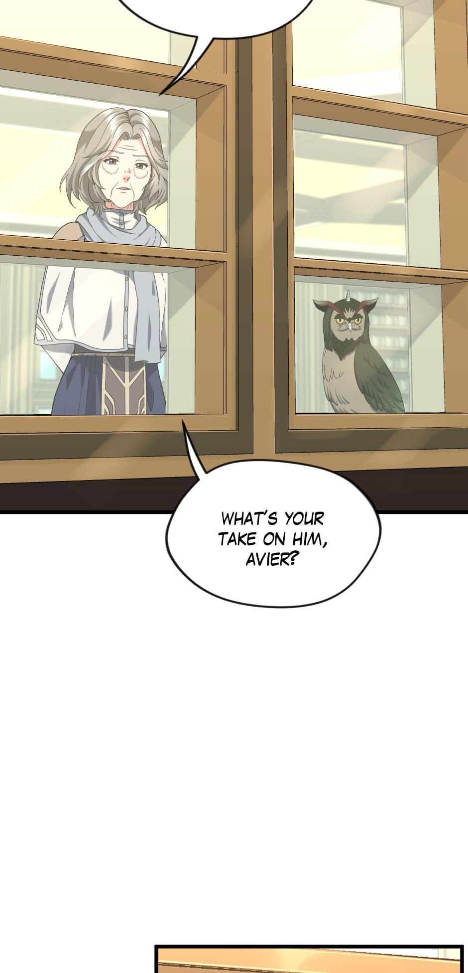The Beginning After the End Chapter 96 page 27 - Chapter 96