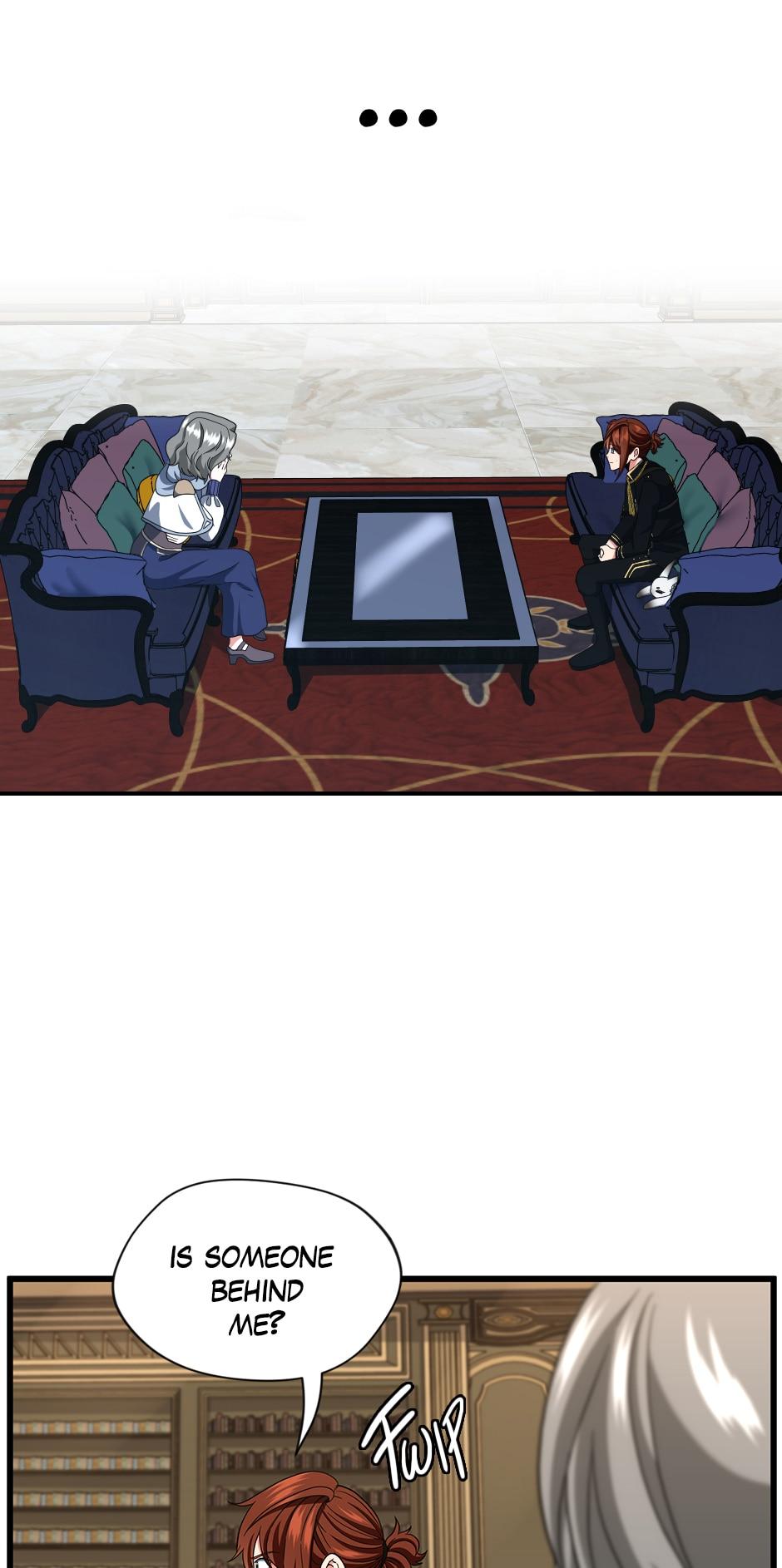 The Beginning After the End Chapter 96 page 3 - Chapter 96