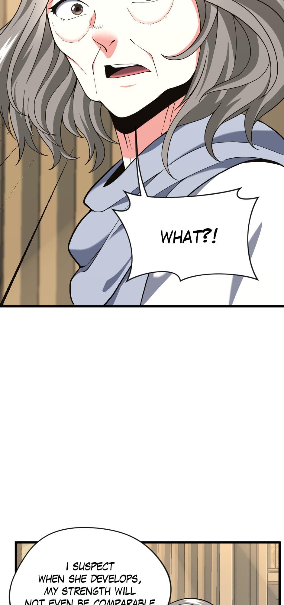 The Beginning After the End Chapter 96 page 32 - Chapter 96