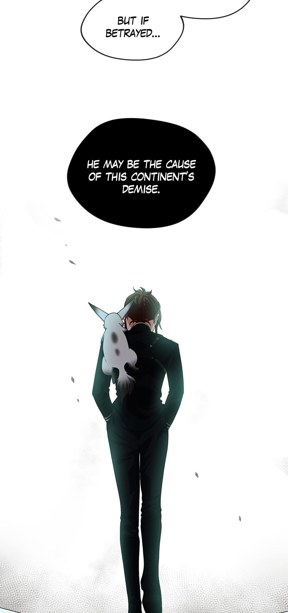The Beginning After the End Chapter 96 page 34 - Chapter 96