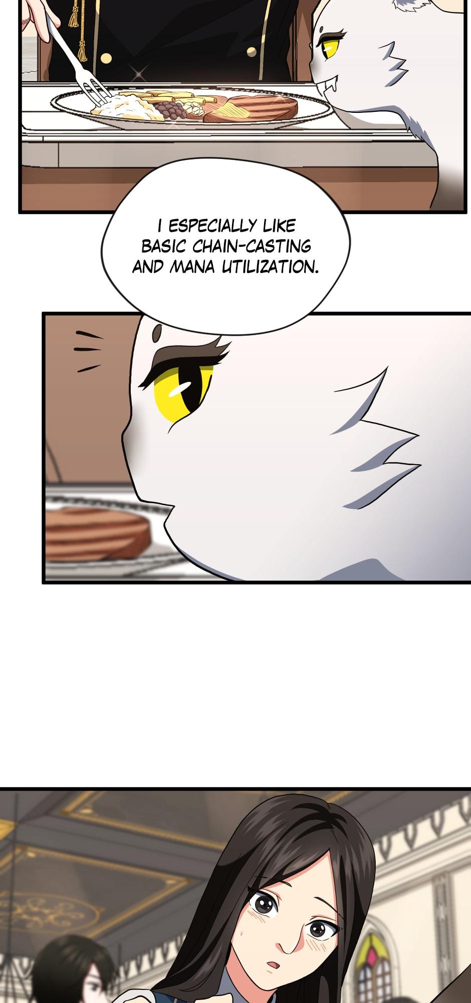 The Beginning After the End Chapter 96 page 39 - Chapter 96