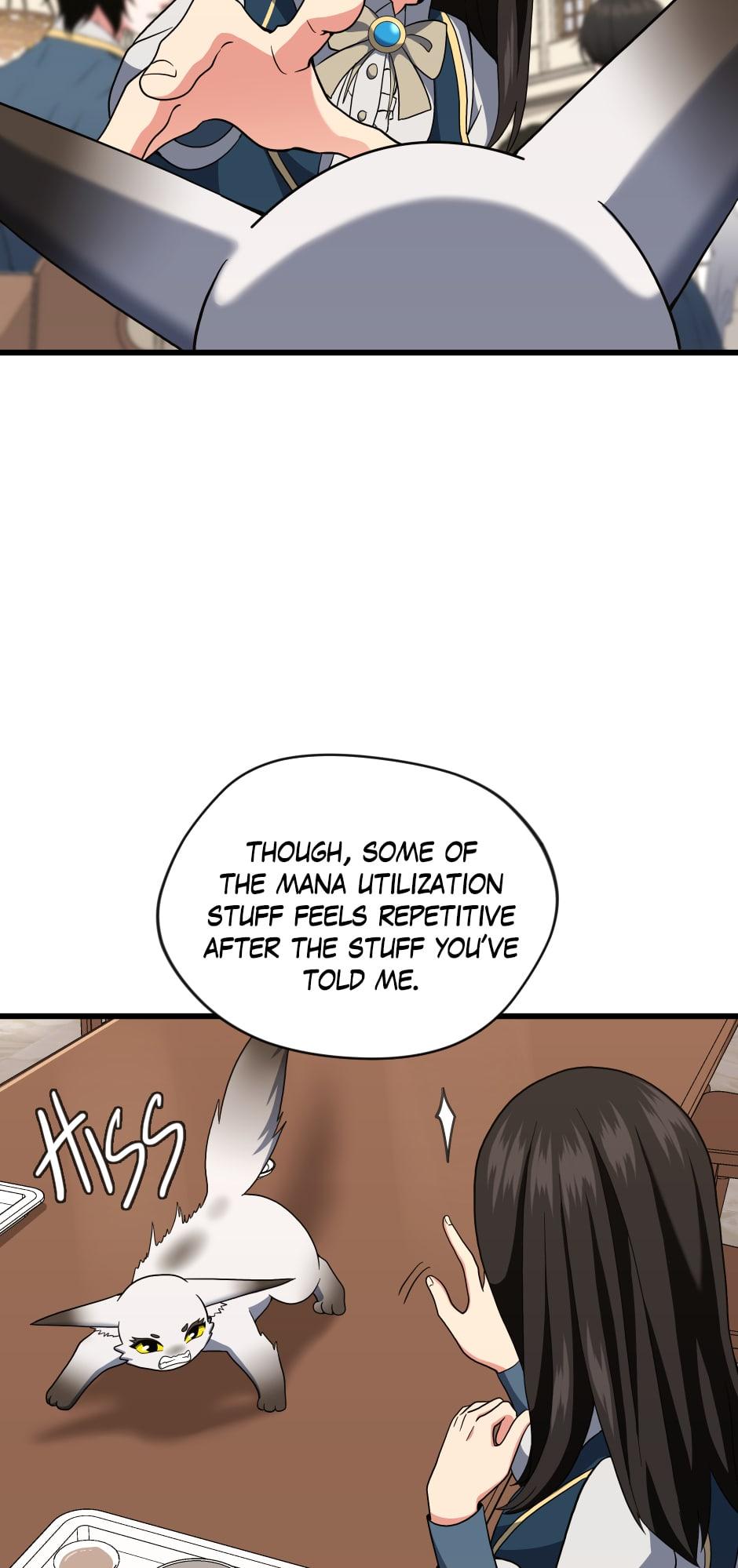 The Beginning After the End Chapter 96 page 40 - Chapter 96