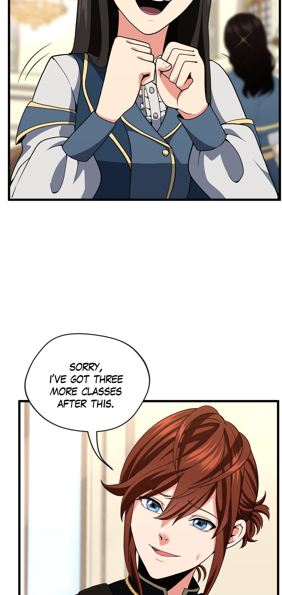 The Beginning After the End Chapter 96 page 49 - Chapter 96