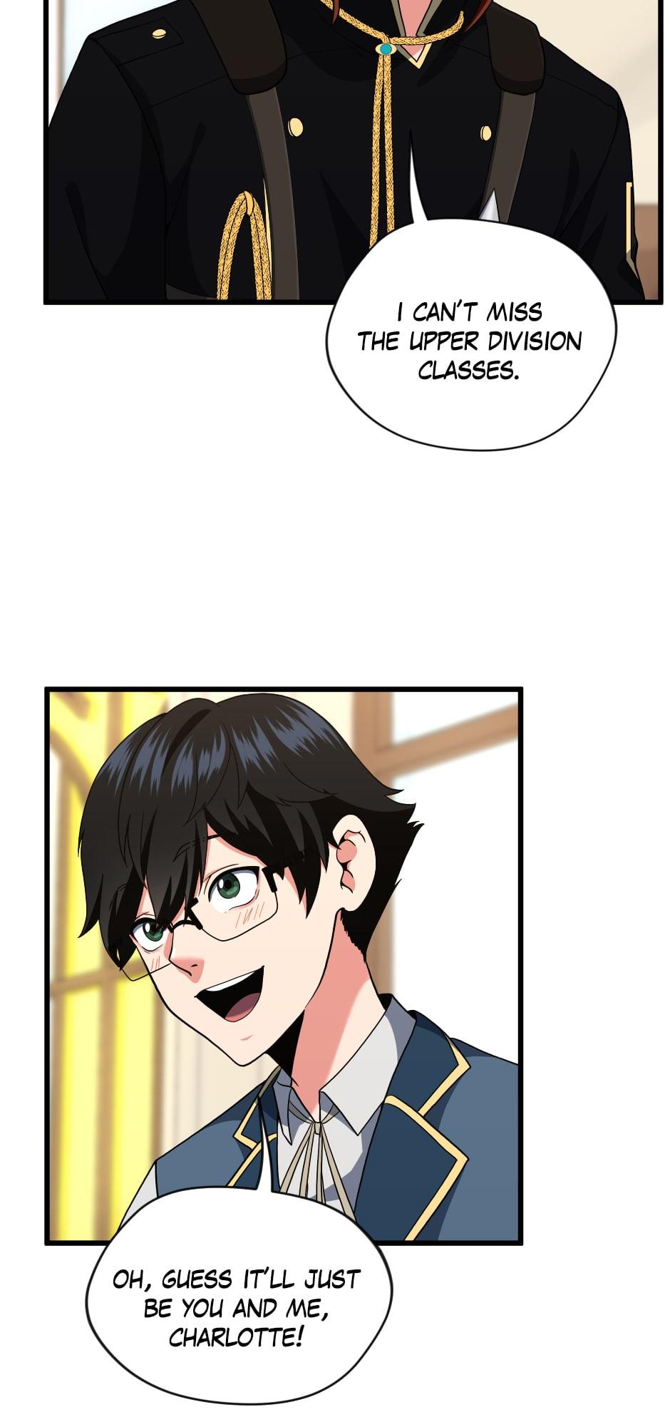 The Beginning After the End Chapter 96 page 50 - Chapter 96