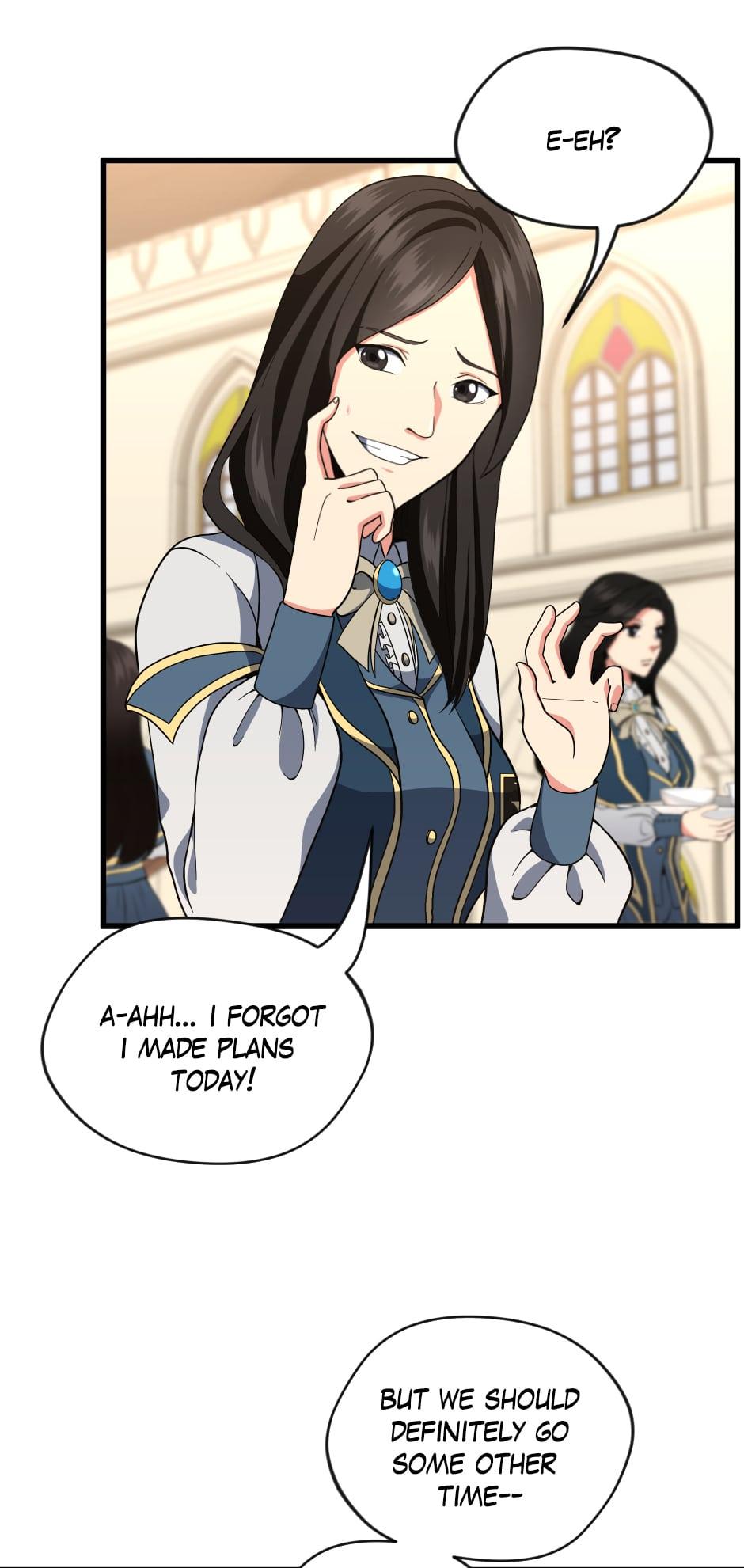 The Beginning After the End Chapter 96 page 51 - Chapter 96