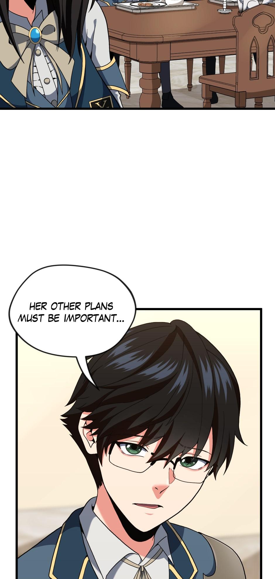 The Beginning After the End Chapter 96 page 53 - Chapter 96