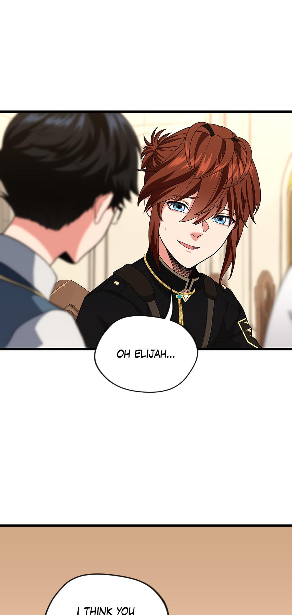 The Beginning After the End Chapter 96 page 55 - Chapter 96