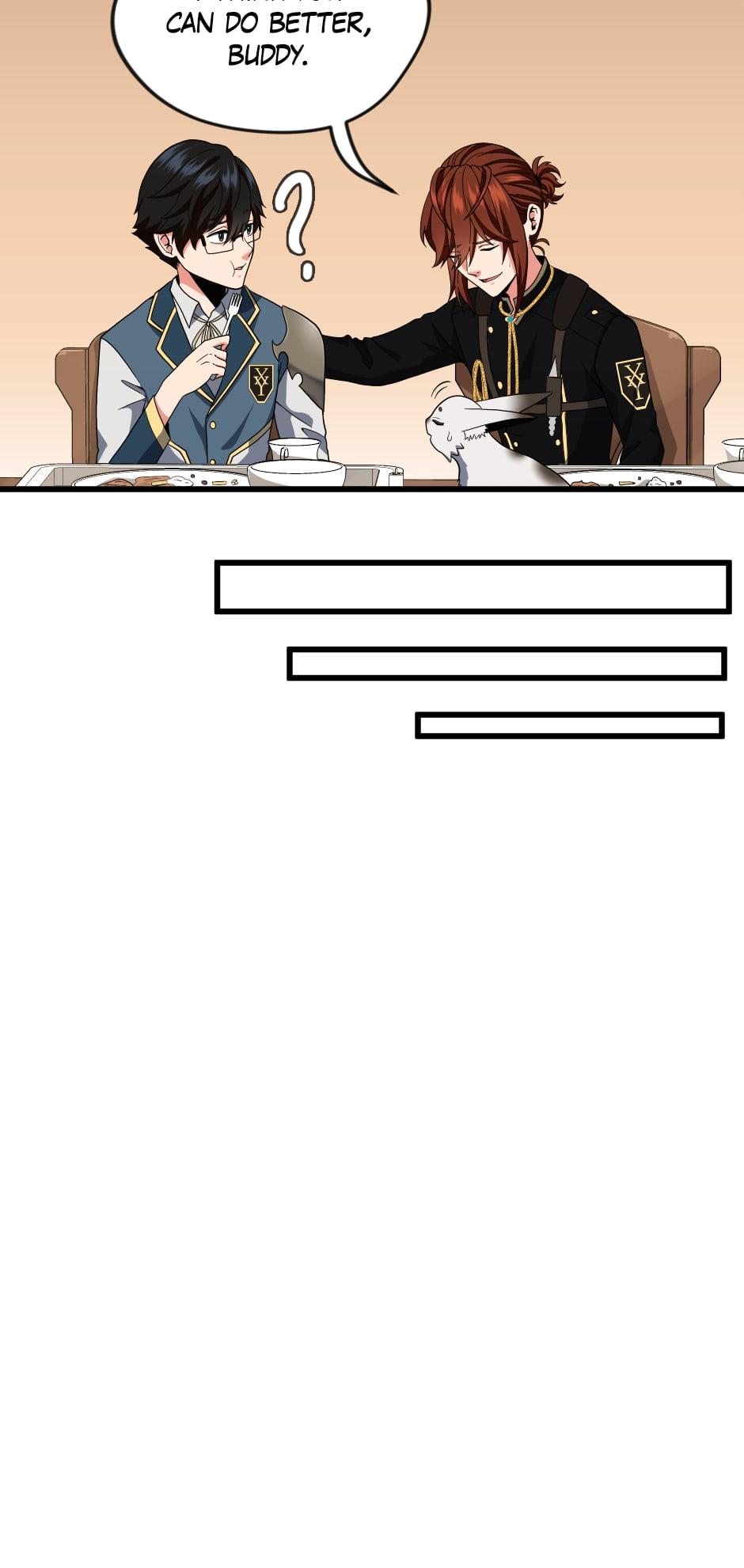 The Beginning After the End Chapter 96 page 56 - Chapter 96