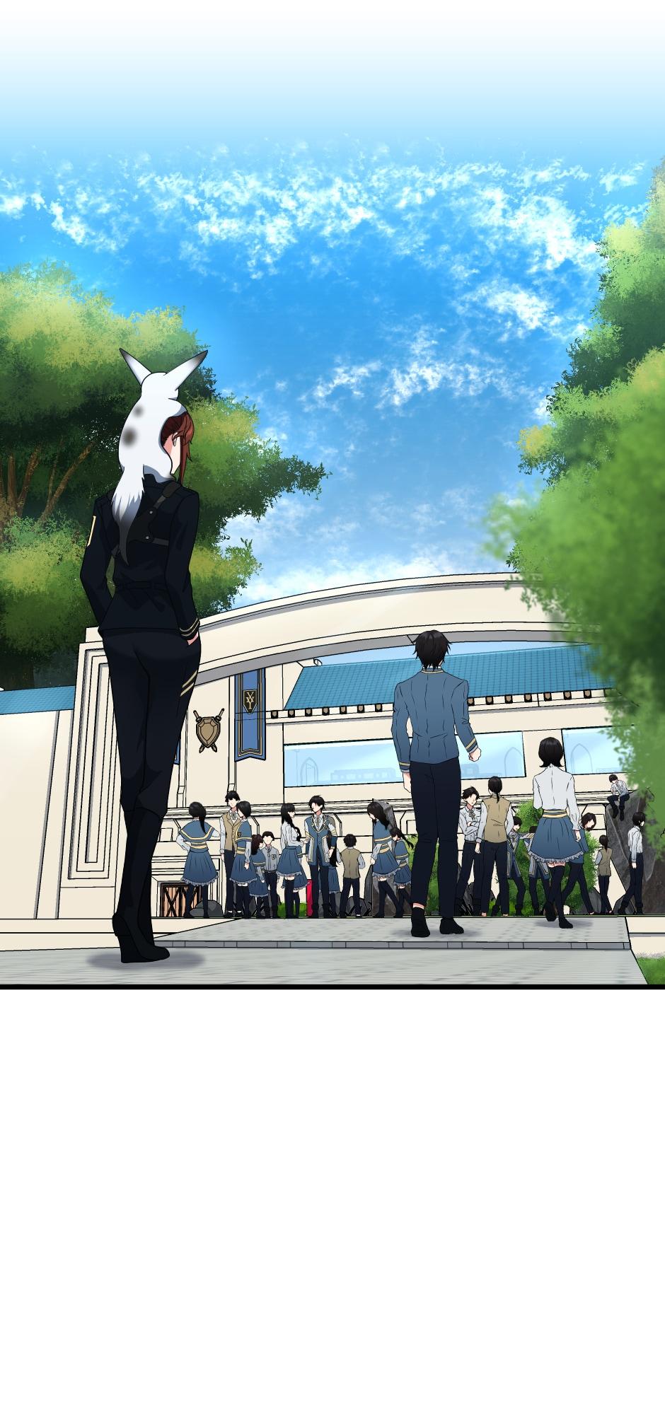 The Beginning After the End Chapter 96 page 57 - Chapter 96