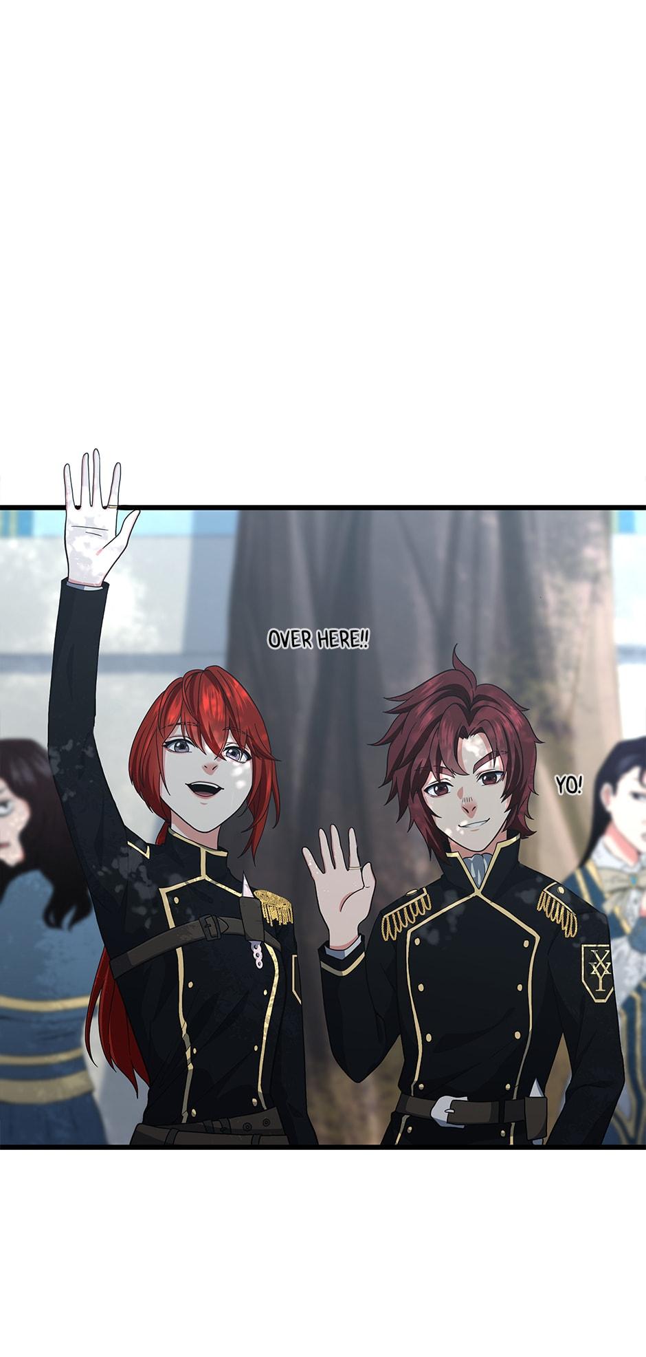The Beginning After the End Chapter 96 page 60 - Chapter 96