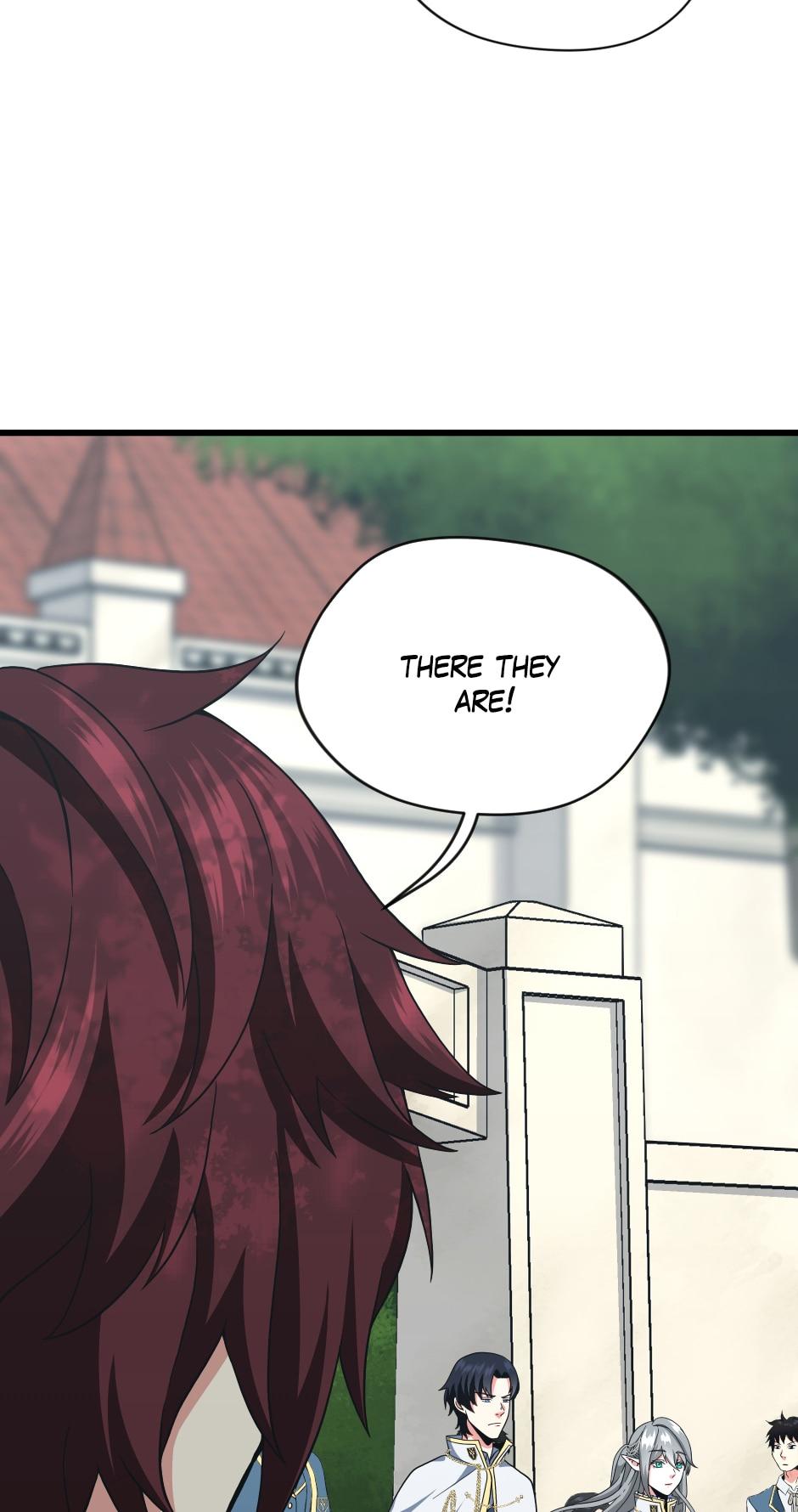 The Beginning After the End Chapter 96 page 64 - Chapter 96