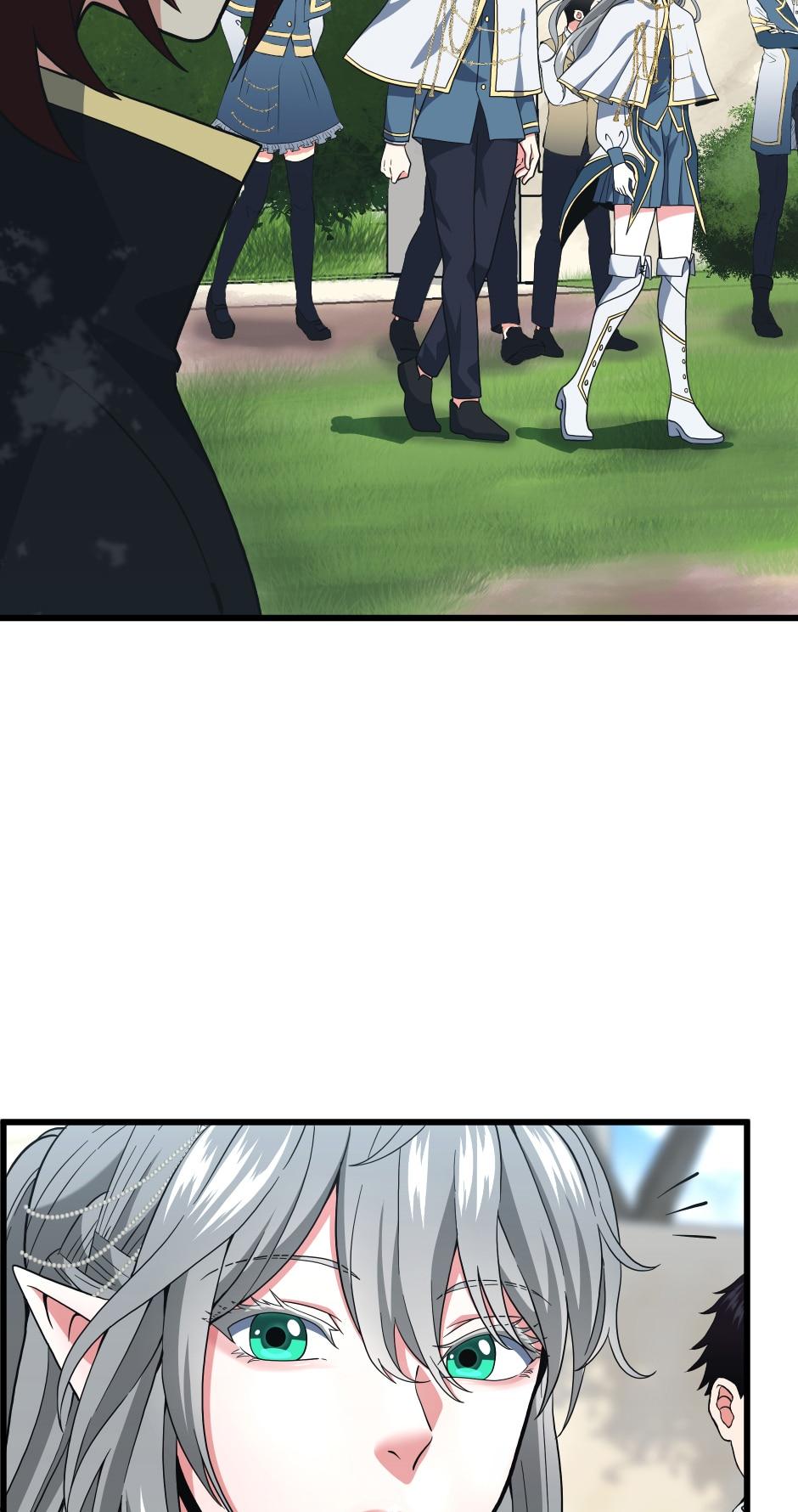 The Beginning After the End Chapter 96 page 65 - Chapter 96