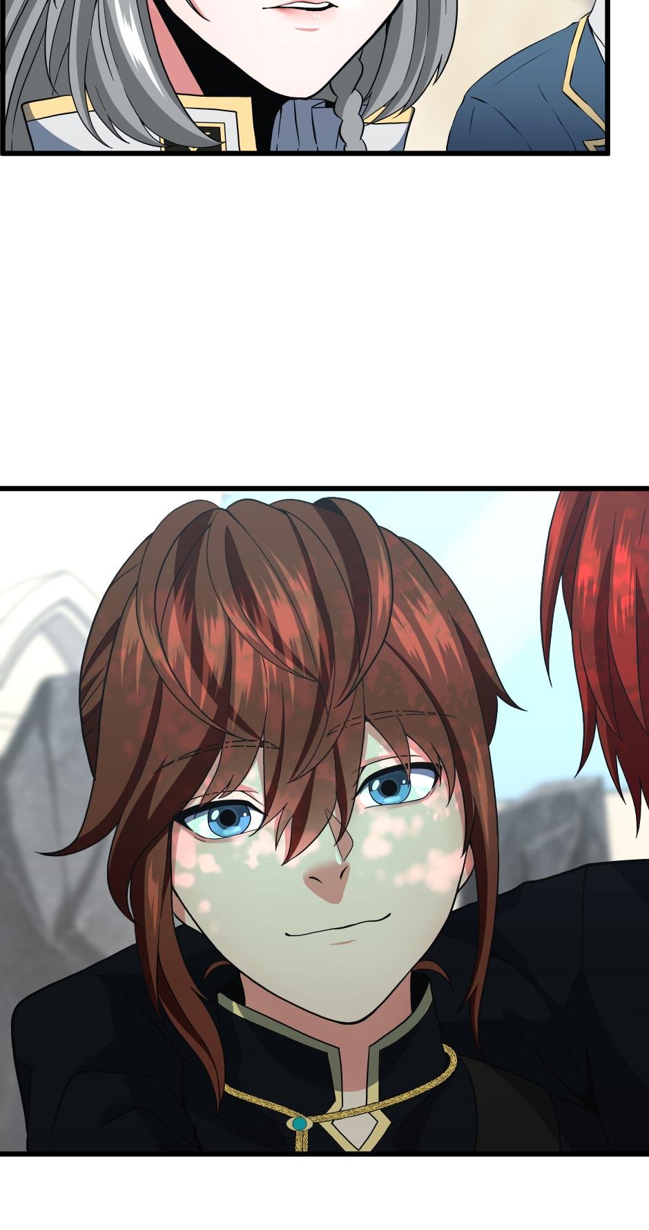The Beginning After the End Chapter 96 page 66 - Chapter 96