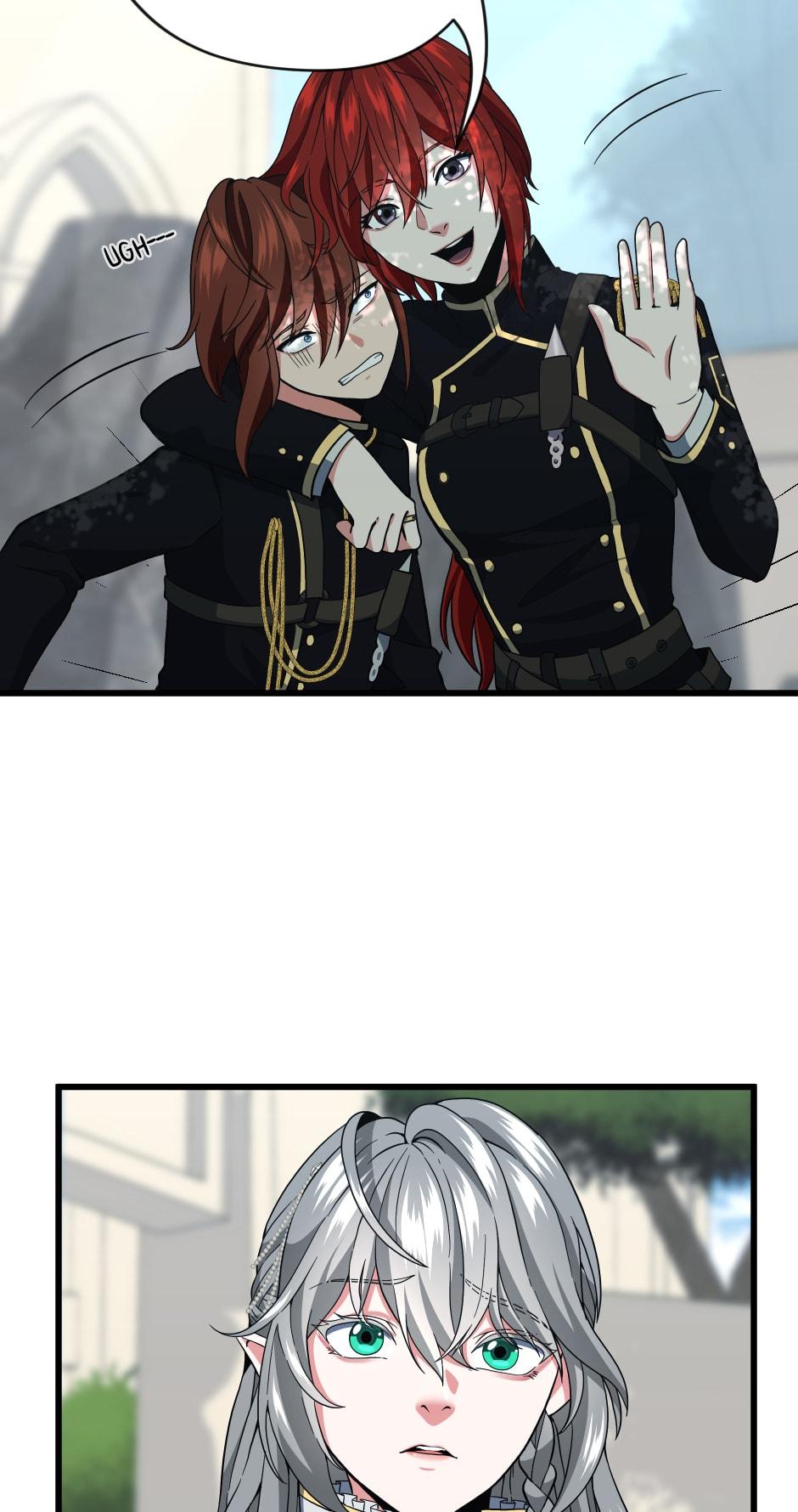 The Beginning After the End Chapter 96 page 68 - Chapter 96