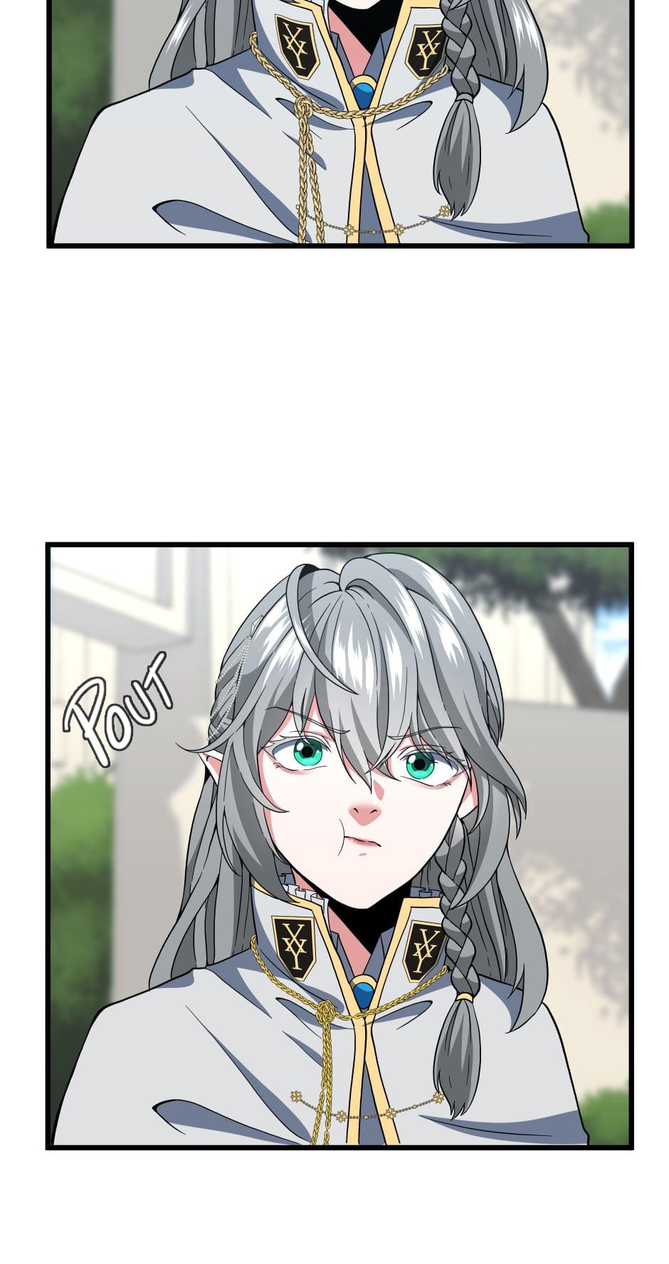 The Beginning After the End Chapter 96 page 69 - Chapter 96
