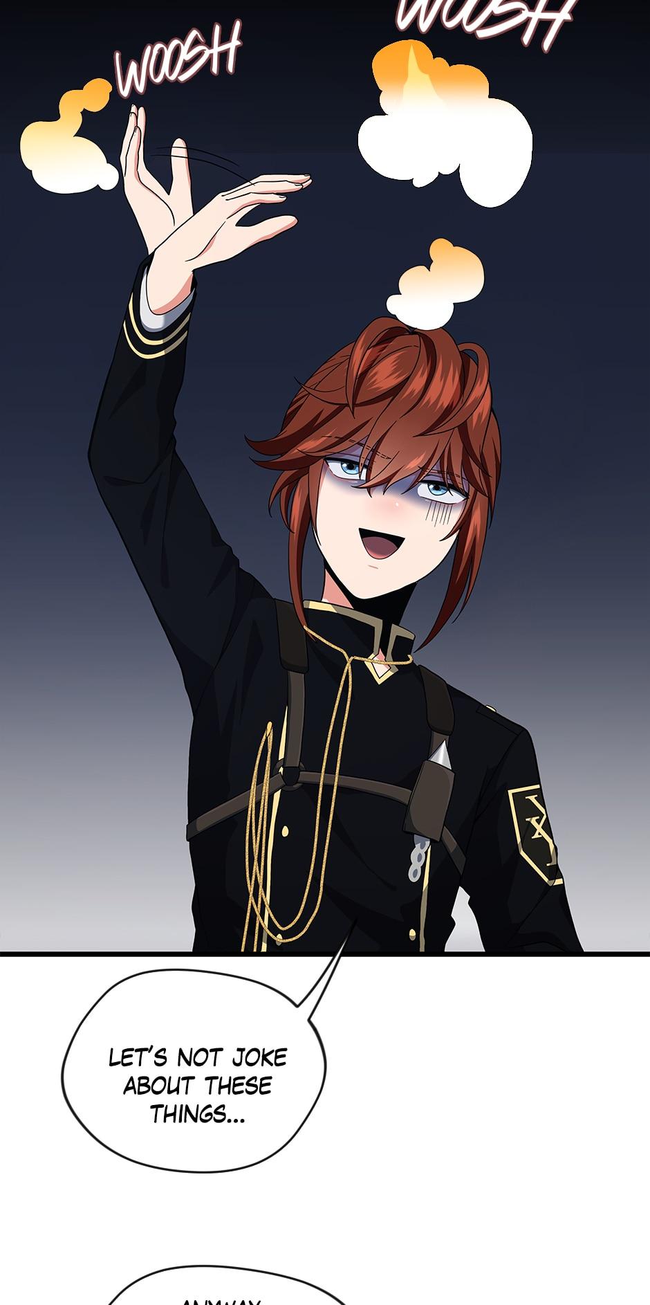 The Beginning After the End Chapter 96 page 7 - Chapter 96