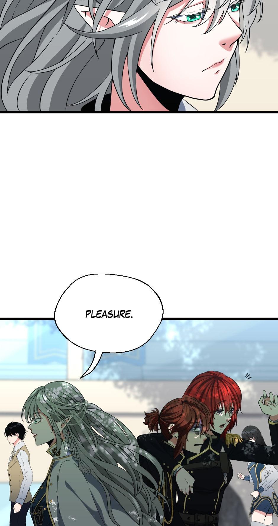 The Beginning After the End Chapter 96 page 71 - Chapter 96