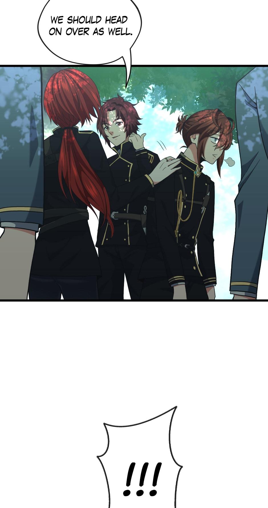 The Beginning After the End Chapter 96 page 73 - Chapter 96