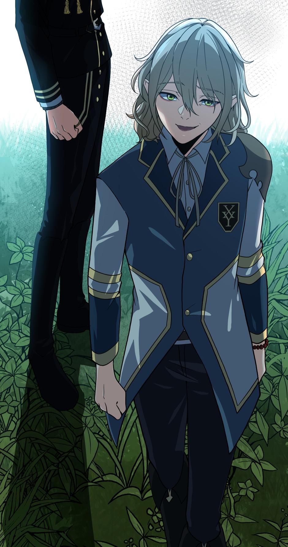 The Beginning After the End Chapter 96 page 76 - Chapter 96