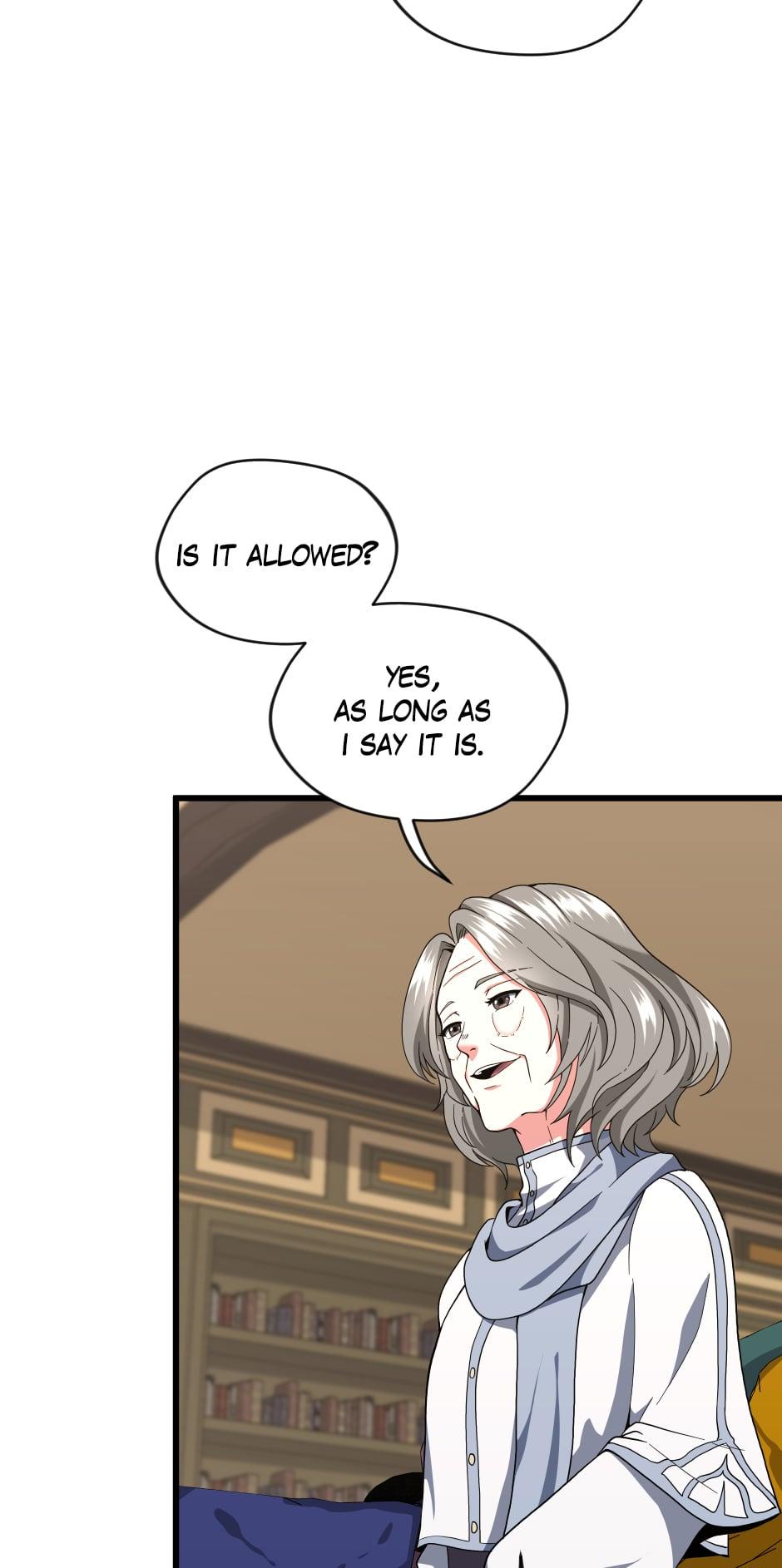 The Beginning After the End Chapter 96 page 9 - Chapter 96