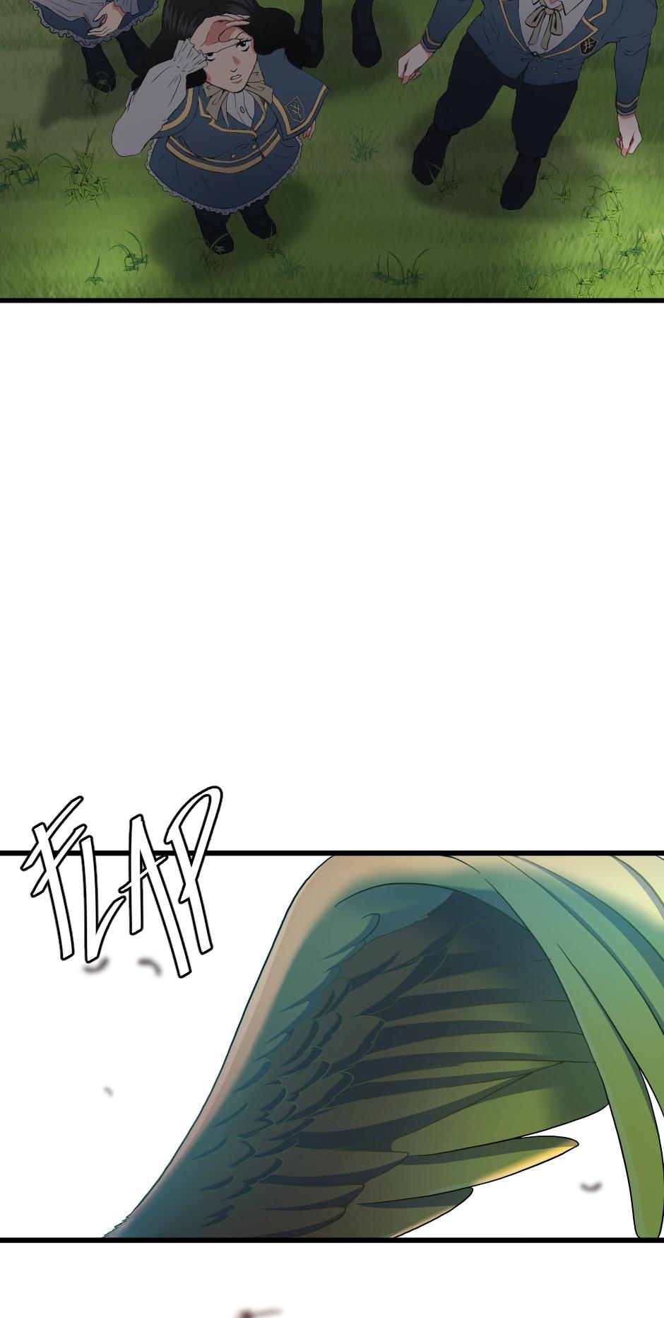 The Beginning After the End Chapter 97 page 10 - Chapter 97