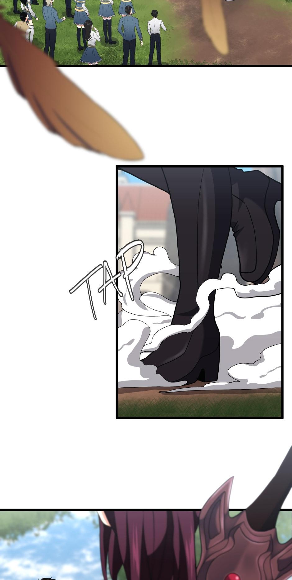 The Beginning After the End Chapter 97 page 13 - Chapter 97