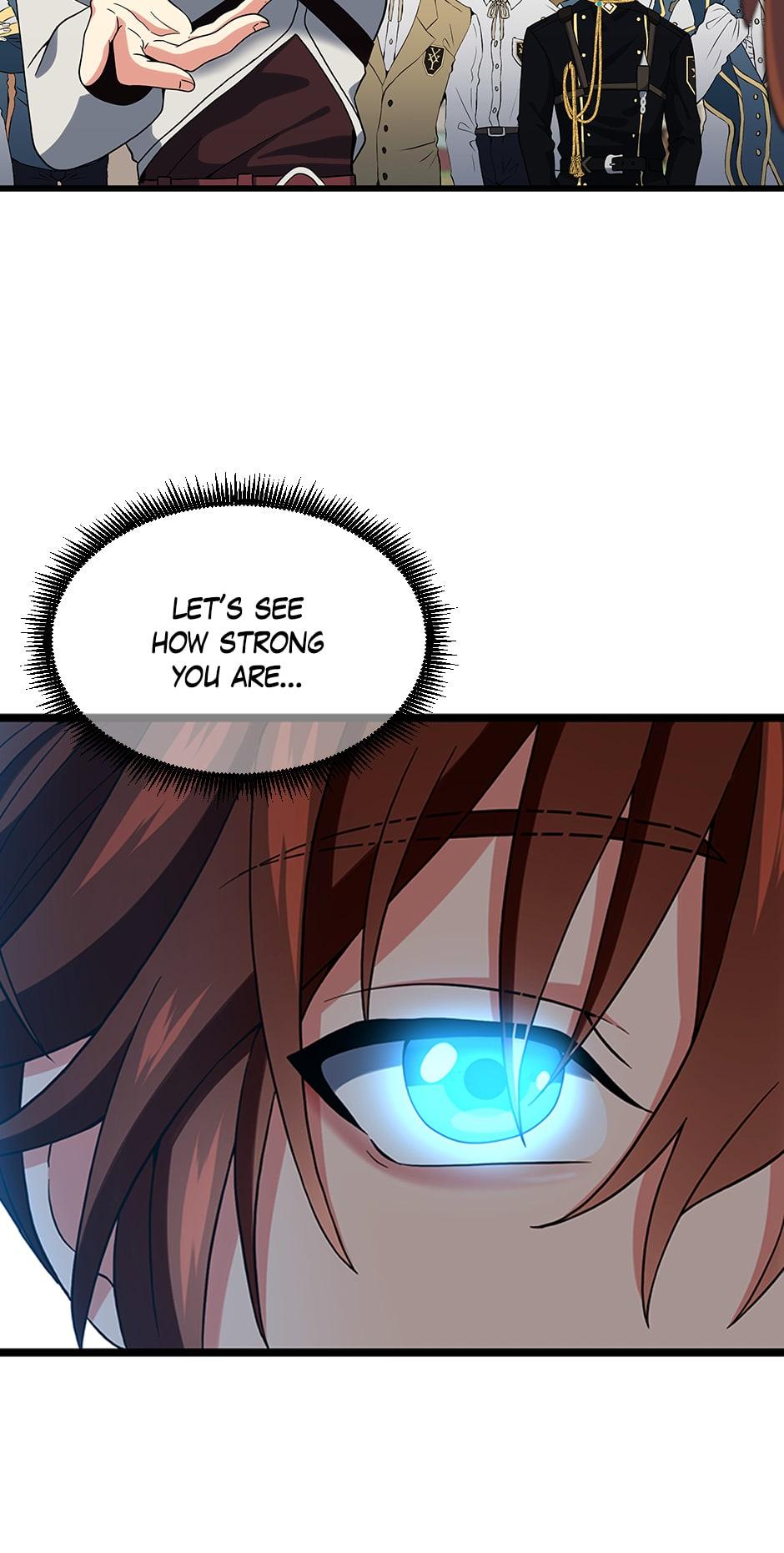 The Beginning After the End Chapter 97 page 16 - Chapter 97
