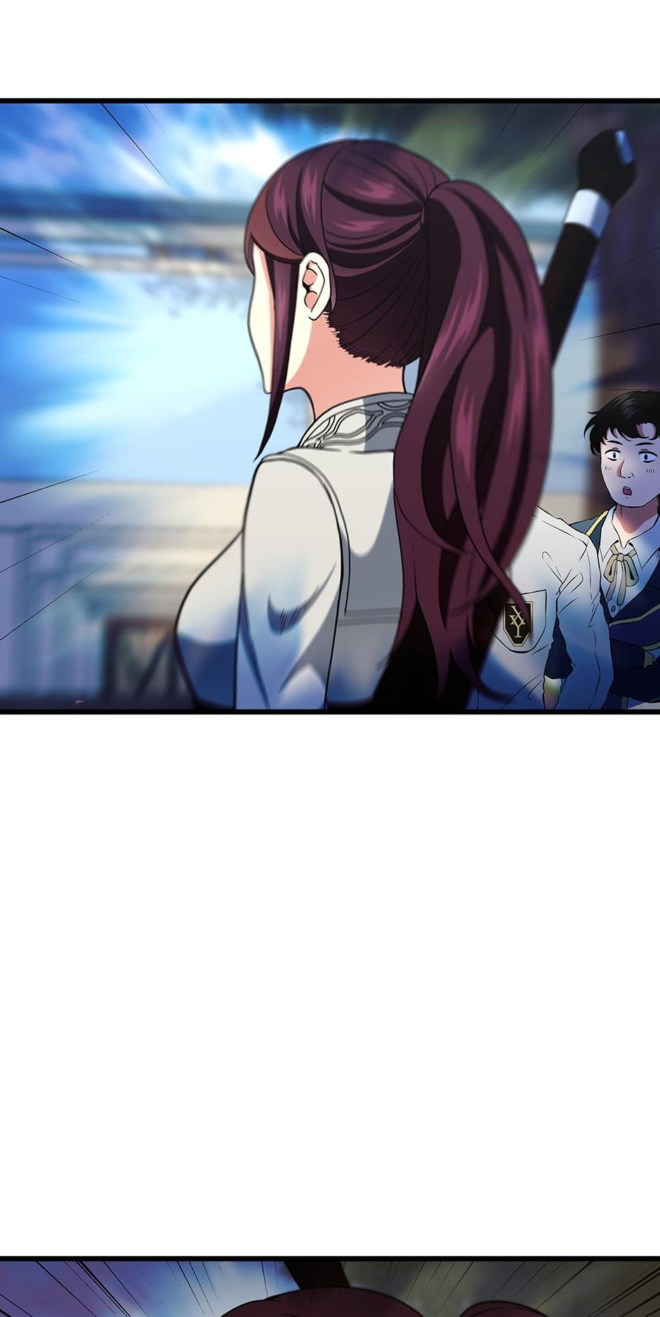 The Beginning After the End Chapter 97 page 17 - Chapter 97