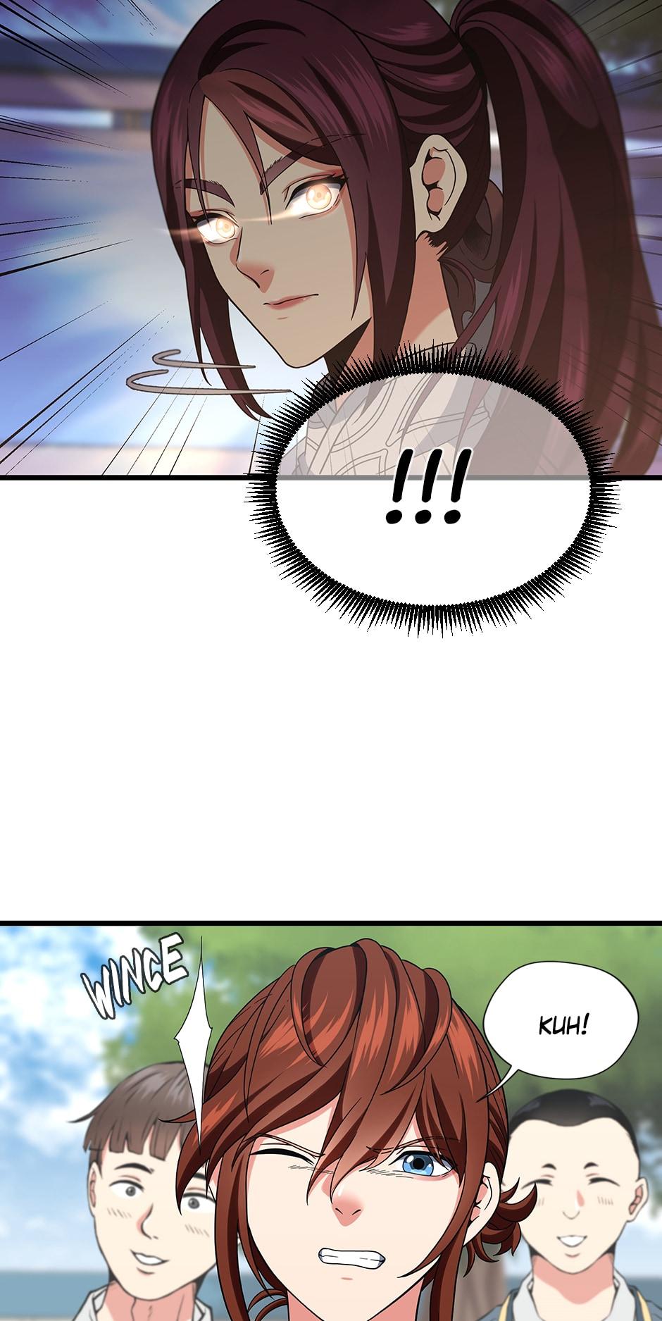 The Beginning After the End Chapter 97 page 18 - Chapter 97