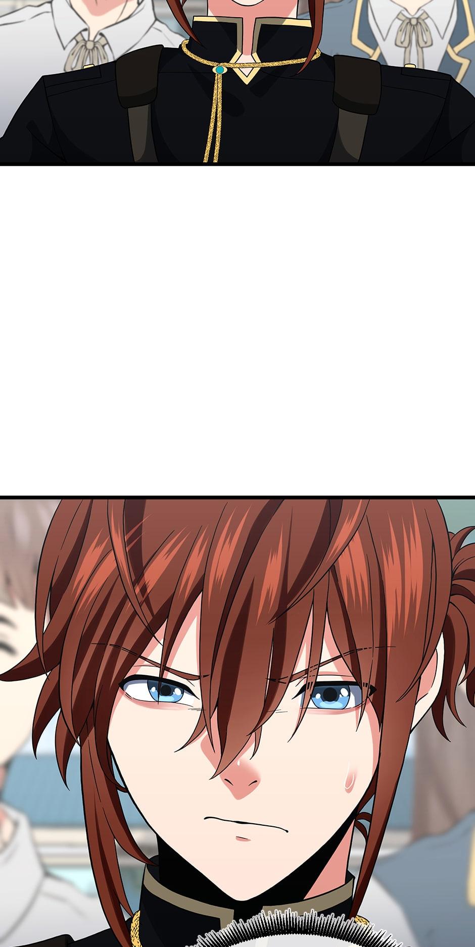 The Beginning After the End Chapter 97 page 19 - Chapter 97