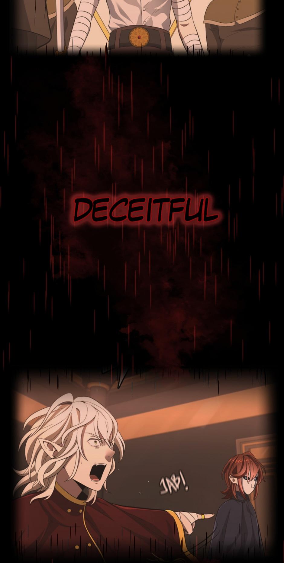 The Beginning After the End Chapter 97 page 2 - Chapter 97