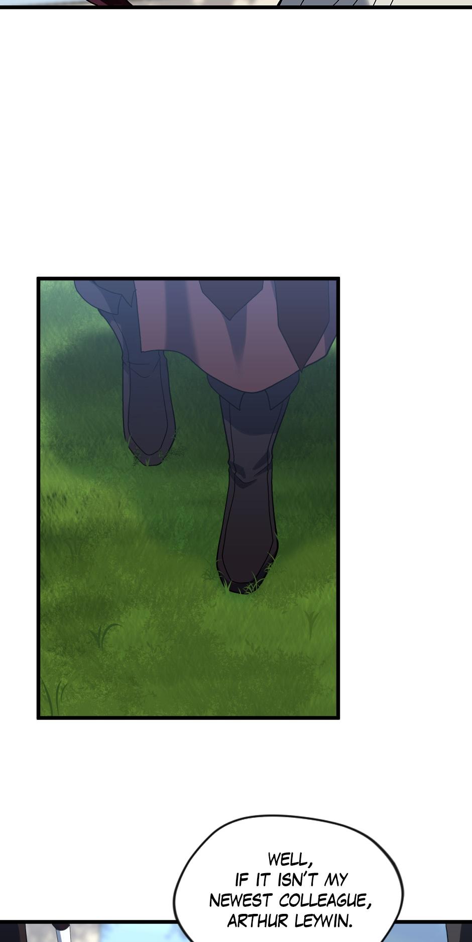 The Beginning After the End Chapter 97 page 22 - Chapter 97