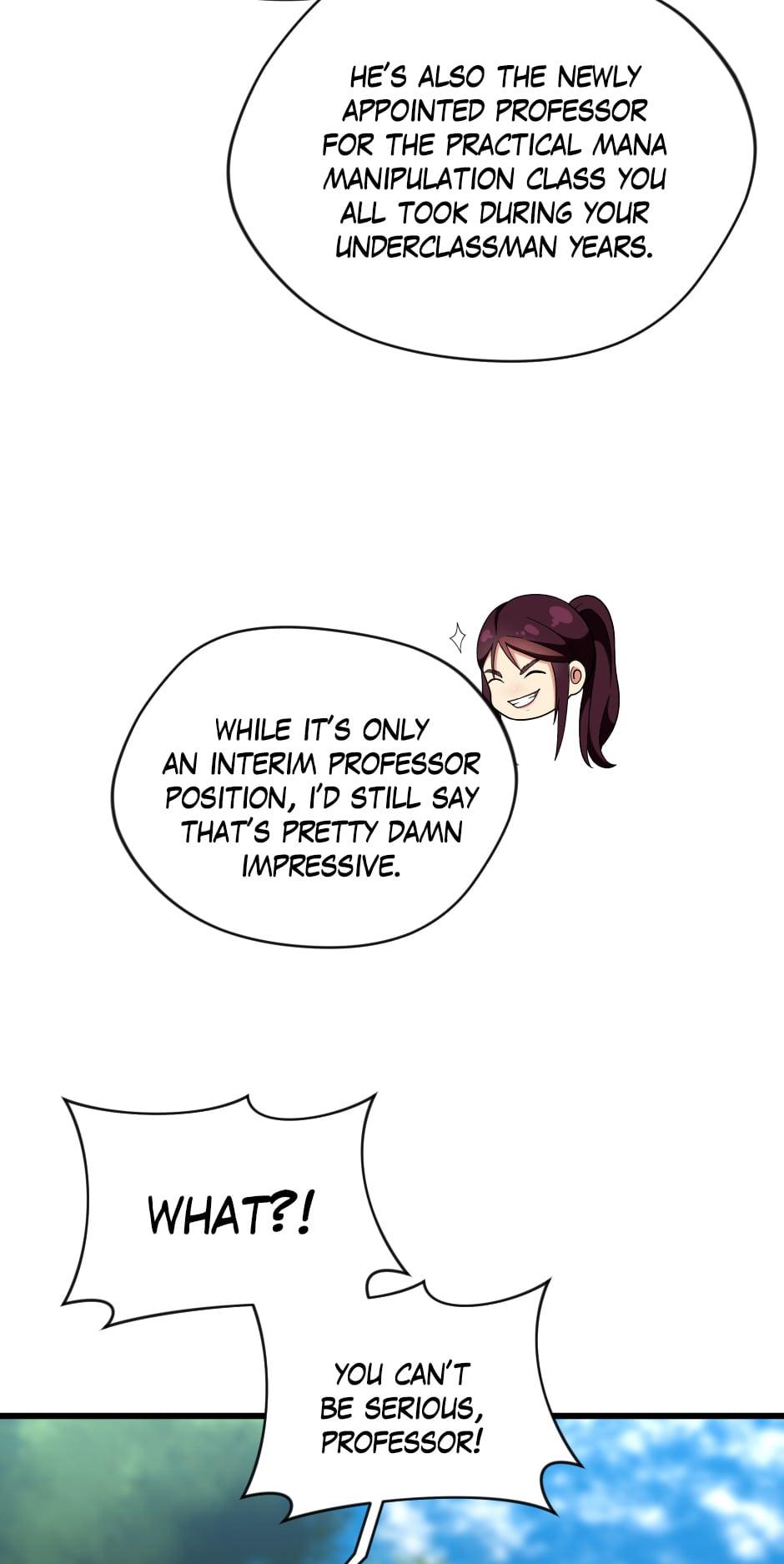 The Beginning After the End Chapter 97 page 25 - Chapter 97