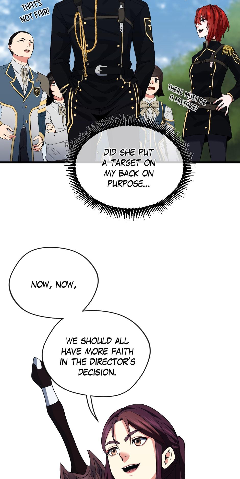 The Beginning After the End Chapter 97 page 27 - Chapter 97