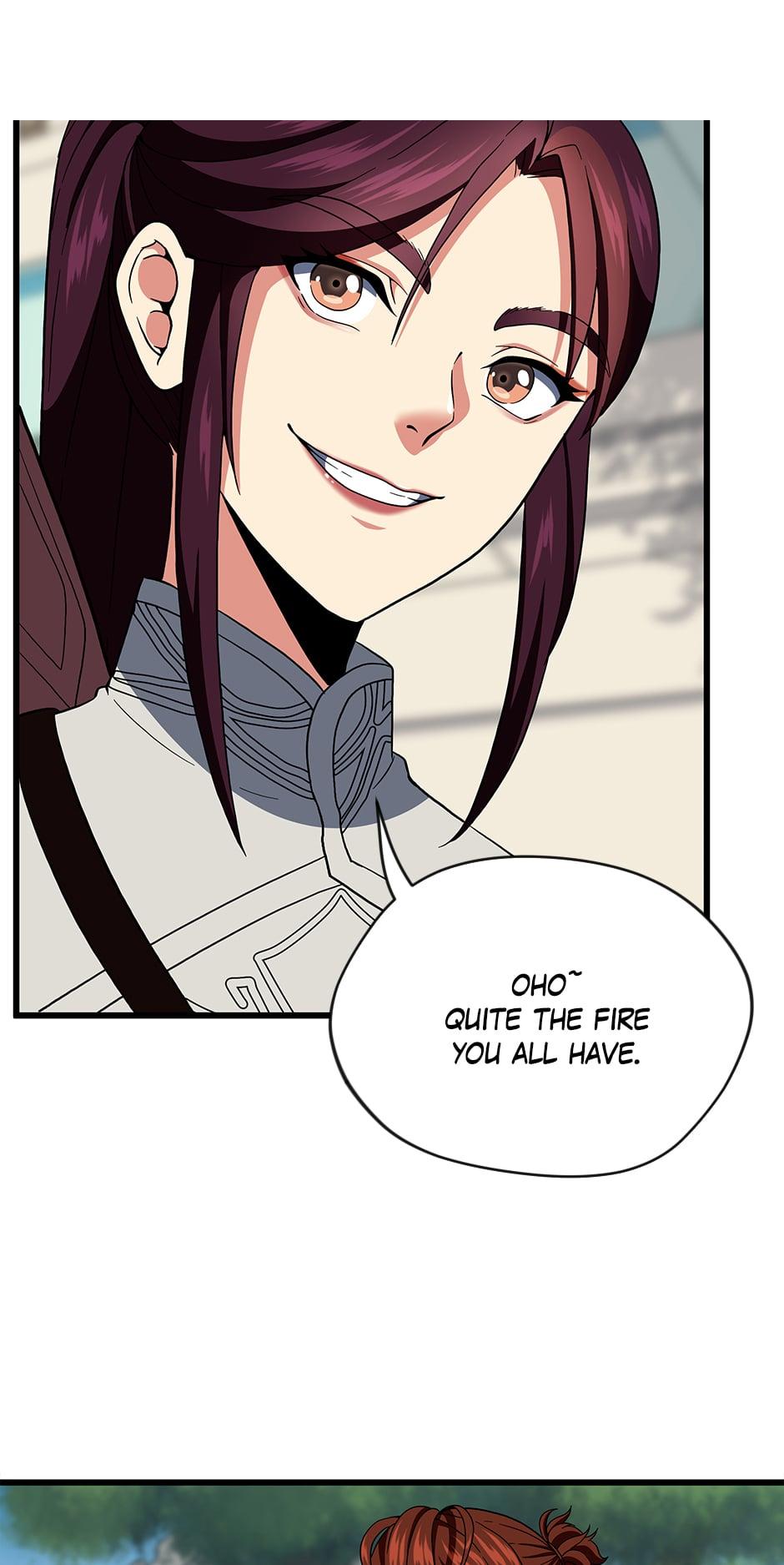 The Beginning After the End Chapter 97 page 31 - Chapter 97
