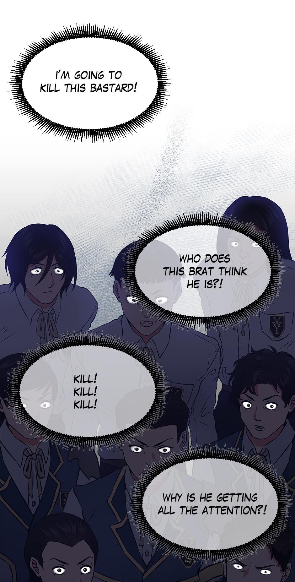 The Beginning After the End Chapter 97 page 33 - Chapter 97
