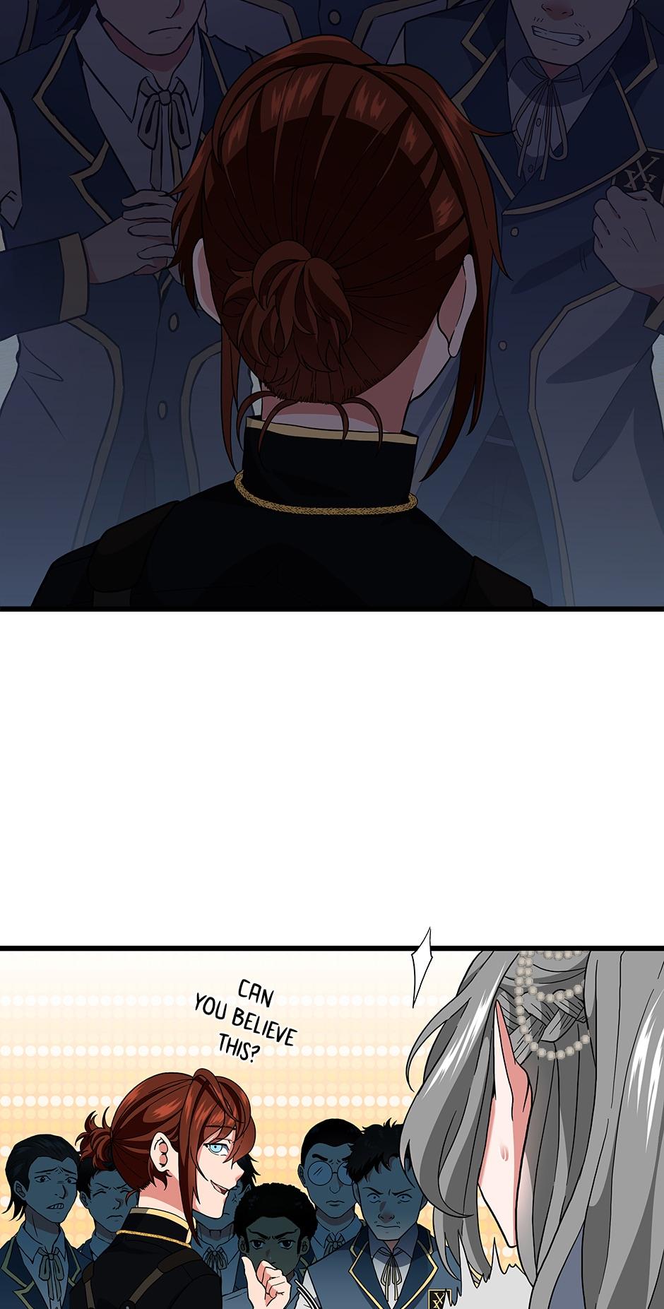 The Beginning After the End Chapter 97 page 34 - Chapter 97