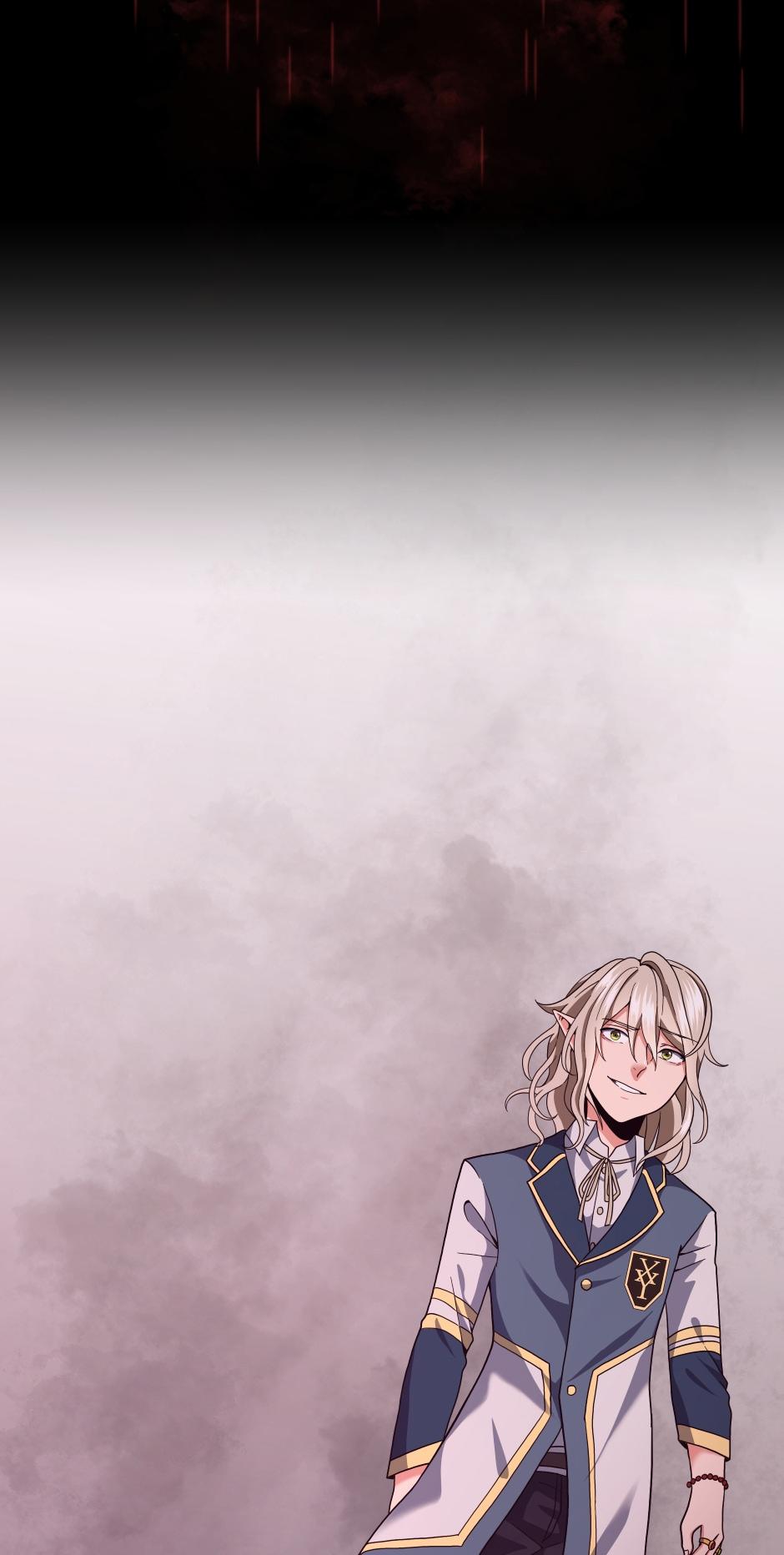 The Beginning After the End Chapter 97 page 5 - Chapter 97