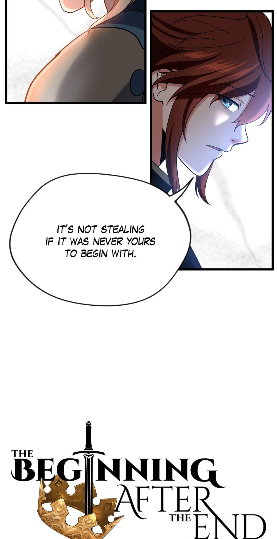 The Beginning After the End Chapter 97 page 51 - Chapter 97
