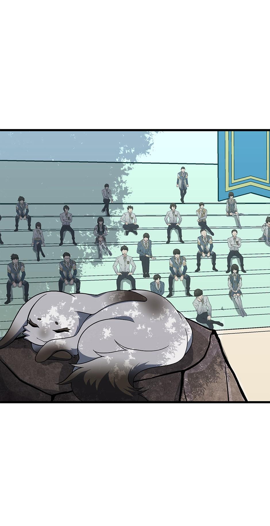 The Beginning After the End Chapter 97 page 54 - Chapter 97