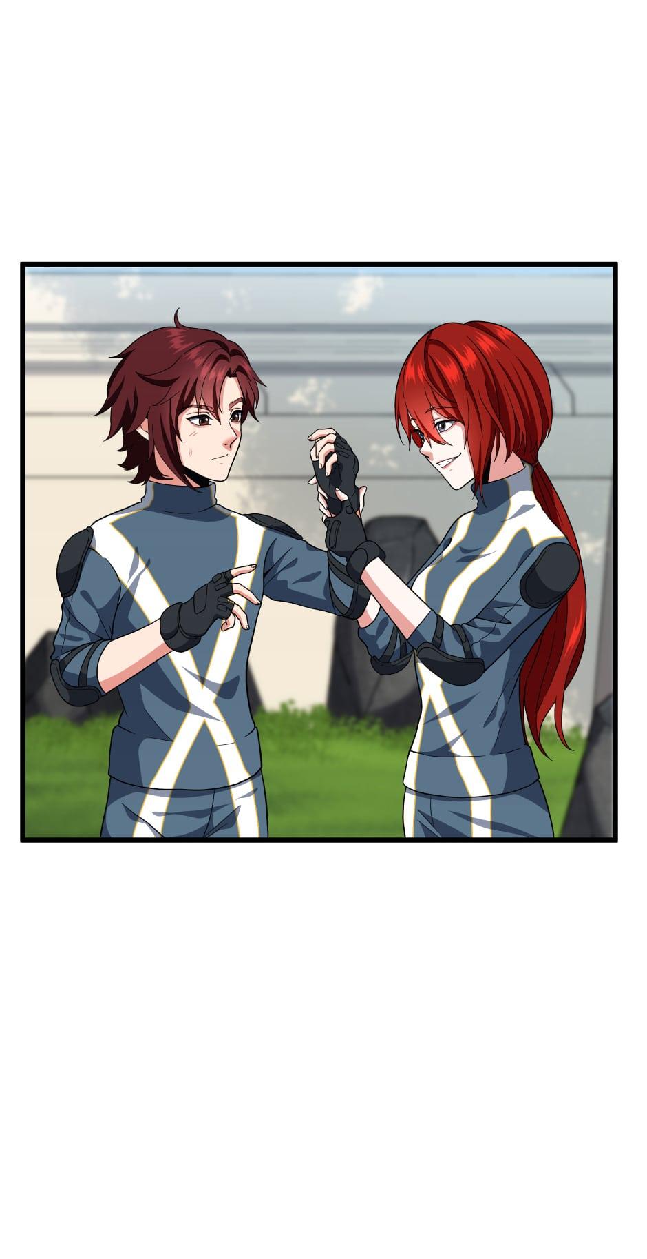 The Beginning After the End Chapter 97 page 55 - Chapter 97